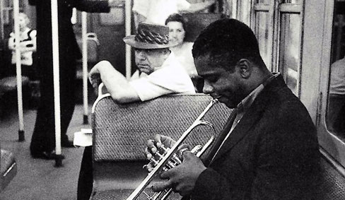 Donald Byrd